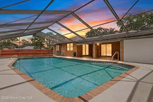 460 Neptune Dr NE, Palm Bay, FL 32907 - Photo 2