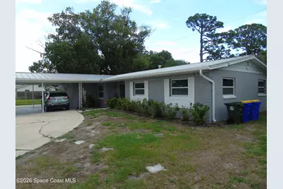 1708 Golfview Drive, Rockledge, FL 32955 - Photo 2