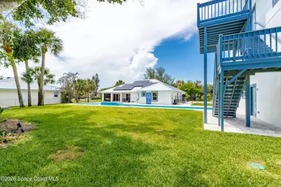 125 Bayshore Drive, Melbourne Beach, FL 32951 - Photo 26