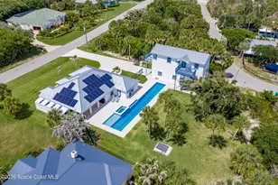 125 Bayshore Dr, Melbourne Beach, FL 32951 - Photo 8