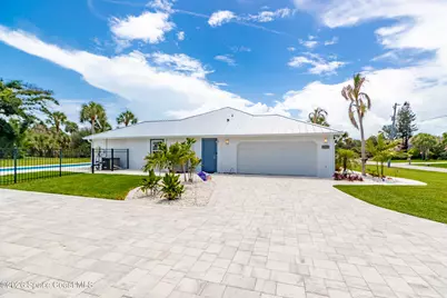 125 Bayshore Drive, Melbourne Beach, FL 32951 - Photo 12