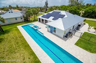 125 Bayshore Dr, Melbourne Beach, FL 32951 - Photo 14