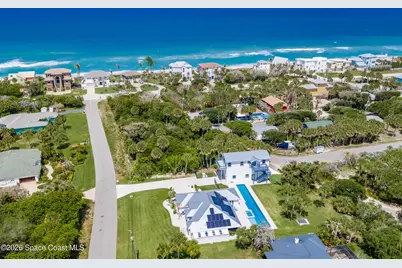 125 Bayshore Drive, Melbourne Beach, FL 32951 - Photo 4