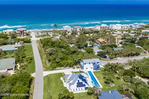 125 Bayshore Dr, Melbourne Beach, FL 32951 - Photo 4