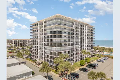 2100 N Atlantic Avenue #308, Cocoa Beach, FL 32931 - Photo 28