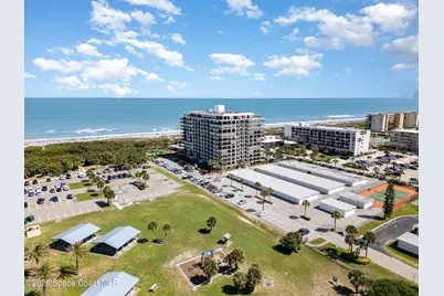 2100 N Atlantic Avenue #308, Cocoa Beach, FL 32931 - Photo 24