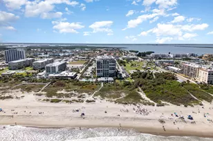 2100 N Atlantic Ave, Cocoa Beach, FL 32931 - Photo 2