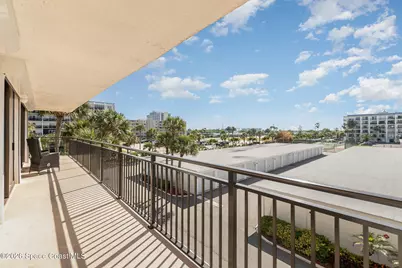 2100 N Atlantic Avenue #308, Cocoa Beach, FL 32931 - Photo 22