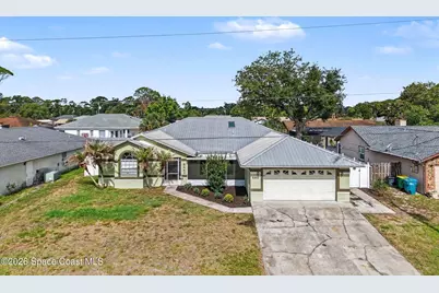 6442 Fairchild Avenue, Cocoa, FL 32927 - Photo 2