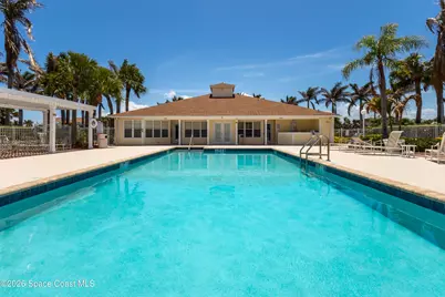 1850 Charlesmont Drive #119, Indialantic, FL 32903 - Photo 22