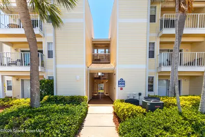 1850 Charlesmont Drive #119, Indialantic, FL 32903 - Photo 24