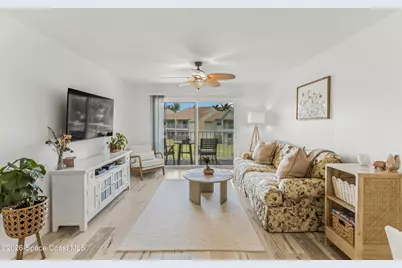 1850 Charlesmont Drive #119, Indialantic, FL 32903 - Photo 1