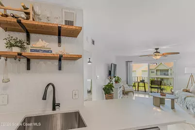 1850 Charlesmont Drive #119, Indialantic, FL 32903 - Photo 6