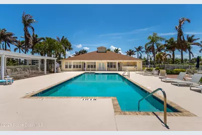 1850 Charlesmont Drive #119, Indialantic, FL 32903 - Photo 22