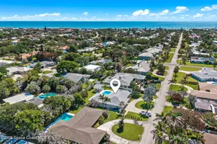 314 Tampa Ave, Indialantic, FL 32903 - Photo 1