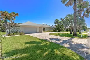 314 Tampa Ave, Indialantic, FL 32903 - Photo 2