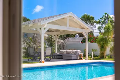 314 Tampa Avenue, Indialantic, FL 32903 - Photo 2