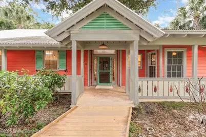 6848 Norman Drive, Melbourne, FL 32904 - Photo 6