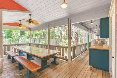6848 Norman Drive, Melbourne, FL 32904 - Photo 16