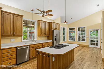 6848 Norman Drive, Melbourne, FL 32904 - Photo 14
