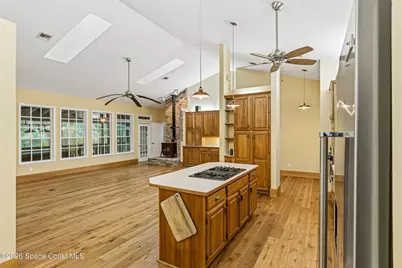 6848 Norman Drive, Melbourne, FL 32904 - Photo 20