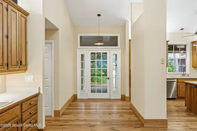 6848 Norman Drive, Melbourne, FL 32904 - Photo 8