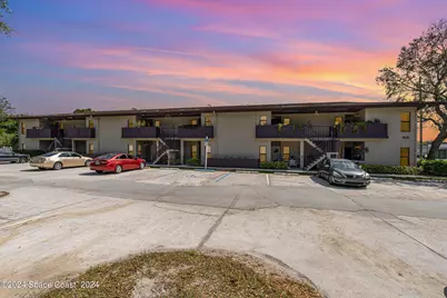 1051 Clearmont Street NE #202, Palm Bay, FL 32905 - Photo 32