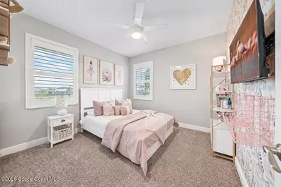 2791 Casterton Drive, Melbourne, FL 32940 - Photo 24
