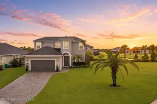 2791 Casterton Dr, Melbourne, FL 32940 - Photo 1