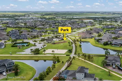 2791 Casterton Drive, Melbourne, FL 32940 - Photo 34