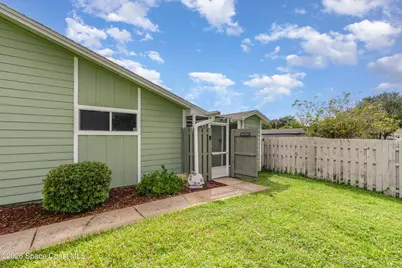 1933 Quail Ridge Court #1101, Cocoa, FL 32926 - Photo 4