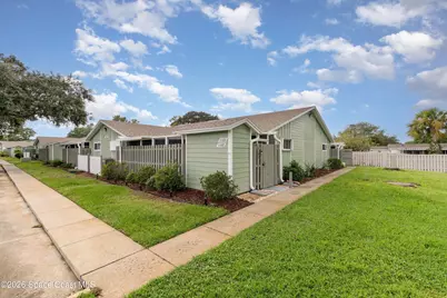 1933 Quail Ridge Court #1101, Cocoa, FL 32926 - Photo 1