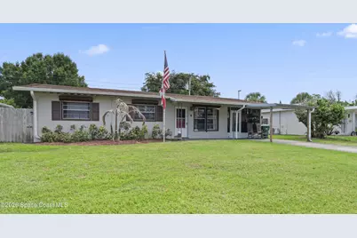 2361 Pawnee Drive, Melbourne, FL 32935 - Photo 1