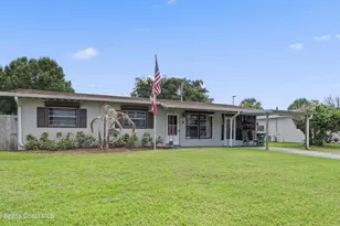 2361 Pawnee Dr, Melbourne, FL 32935 - Photo 1