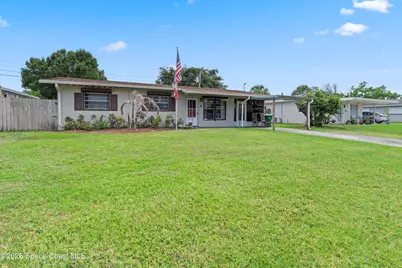 2361 Pawnee Drive, Melbourne, FL 32935 - Photo 4