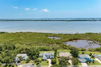 2240 Marsh Harbor Avenue, Merritt Island, FL 32952 - Photo 4