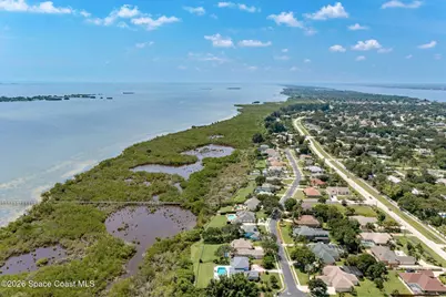 2240 Marsh Harbor Avenue, Merritt Island, FL 32952 - Photo 6