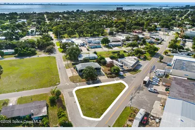 0 Unknown, Melbourne, FL 32901 - Photo 1
