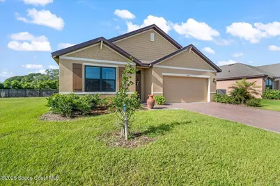 6485 Topaz Drive, Grant-Valkaria, FL 32949 - Photo 2