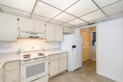 200 S Banana River Boulevard #2302, Cocoa Beach, FL 32931 - Photo 14