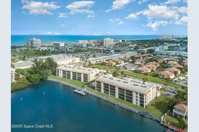 200 S Banana River Boulevard #2302, Cocoa Beach, FL 32931 - Photo 34