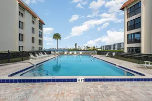 200 S Banana River Blvd, Cocoa Beach, FL 32931 - Photo 32