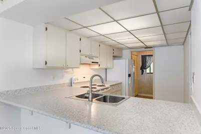 200 S Banana River Boulevard #2302, Cocoa Beach, FL 32931 - Photo 10