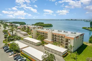 200 S Banana River Blvd, Cocoa Beach, FL 32931 - Photo 38