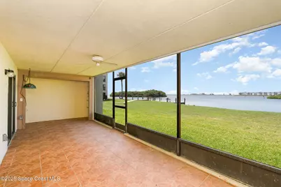 200 S Banana River Boulevard #2302, Cocoa Beach, FL 32931 - Photo 28
