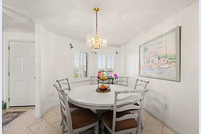3450 Ocean Beach Boulevard #703, Cocoa Beach, FL 32931 - Photo 10