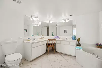 3450 Ocean Beach Boulevard #703, Cocoa Beach, FL 32931 - Photo 16