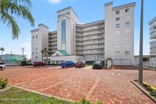 3450 Ocean Beach Blvd, Cocoa Beach, FL 32931 - Photo 2