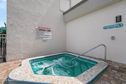 3450 Ocean Beach Boulevard #703, Cocoa Beach, FL 32931 - Photo 24