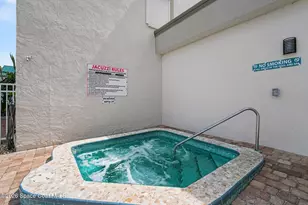 3450 Ocean Beach Blvd, Cocoa Beach, FL 32931 - Photo 24